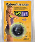 Gofit Roll On Massager Tool - Deep Muscle