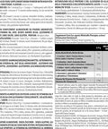 BioTechUSA BCAA Zero Sugar- Flavoured Amino Acid Drink Powder, with L-leucine, L-isoleucine and Vitamin B6, 700 g, Lemon Ice Tea
