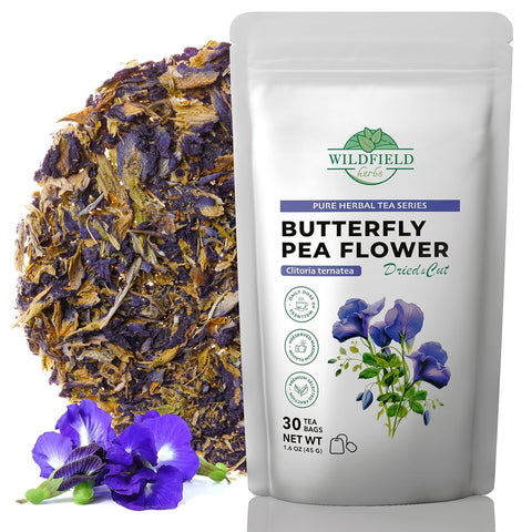 4 oz. White Mulberry Tea Mulberry Leaf Herbal Tea (Morus Alba) - 113g Herb Hoja De Morera
