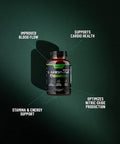 Beet Root Powder LArginine Complex 2 Products