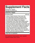 Nature'S Sunshine Kidney Activator Tcm Concentrate 30 Capsules | Natural Chinese Kidney Supplement Contains Herbs To Support And