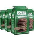 Tate's Bake Shop Walnut Chocolate Chip Cookies, 7 oz