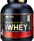 Optimum Nutrition 100% Whey Gold Standard (5Lbs) Extreme Milk Chocolate 1 Units 2.27 Kg (Pack Of 1)