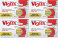 VigRX Plus Daily Supplement Tablets 4