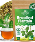 4 oz. White Mulberry Tea Mulberry Leaf Herbal Tea (Morus Alba) - 113g Herb Hoja De Morera