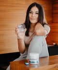 Biotech USA MSM + Vitamin C 150G