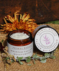 100% Grass Fed Grass Finished Whipped Lavender Beef Tallow Moisturizer/Body Balm For Face, Body, Oily, Dry, Sensitive Skin -Contains Vitamins A, D, E, K -Usa Made (1.7 Oz, Lavender)