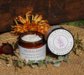 100% Grass Fed Grass Finished Whipped Lavender Beef Tallow Moisturizer/Body Balm For Face, Body, Oily, Dry, Sensitive Skin -Contains Vitamins A, D, E, K -Usa Made (1.7 Oz, Lavender)