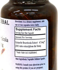 Cistanche Extract 10:1 - 60 675mg VegiCaps - Stearate Free, Bottled in Glass!