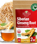 50 Bags White Mulberry Tea Mulberry Leaf Herbal Tea (Morus Alba) - 50 Count 1.5g Bags Herb Hoja De Morera