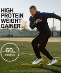 Optimum Nutrition Gold Standard Pro Gainer Vanilla Custard 10.19 Pound