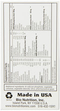 Bio Nutrition Inc, Women'S Wellness, 60 Tab
