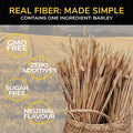 NutraStat, All Natural Beta-Glucan Fiber, 185g