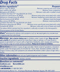Boiron Children'S Coldcalm, 80 Ct