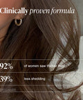 Viviscal Max Strength Supplement For Women 180 Tablets