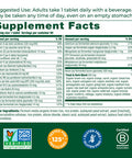 MegaFood Women'S 40+ One Daily Multivitamin For Women With Vitamin B12 Vitamin B6 Vitamin C Vitamin D Zinc & Iron - Plus Real Food - Immune Support - Bone Health - Non-Gmo - Vegetarian - 90 Tabs