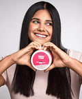 Marc Anthony Deep Conditioning Hair Mask for Dry & Damaged Hair, Grow Long Biotin - Argan Oil, Caffeine & Keratin Anti-Frizz Leave-In Repair Treatment For Split Ends & Breakage