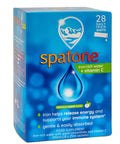 Spatone Natural Iron Supplement + Vitamin C (28 Sachets) 3pack