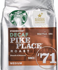 Starbucks K-Cup Coffee Pods, Medium Roast Coffee for Keurig Brewers, Holiday Blend, 100% Arabica, Limited Holiday Edition, 1 Box (32 Pods)
