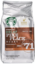 Starbucks K-Cup Coffee Pods, Medium Roast Coffee for Keurig Brewers, Holiday Blend, 100% Arabica, Limited Holiday Edition, 1 Box (32 Pods)