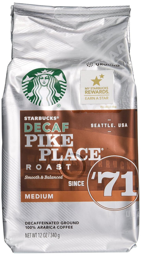 Starbucks K-Cup Coffee Pods, Medium Roast Coffee for Keurig Brewers, Holiday Blend, 100% Arabica, Limited Holiday Edition, 1 Box (32 Pods)