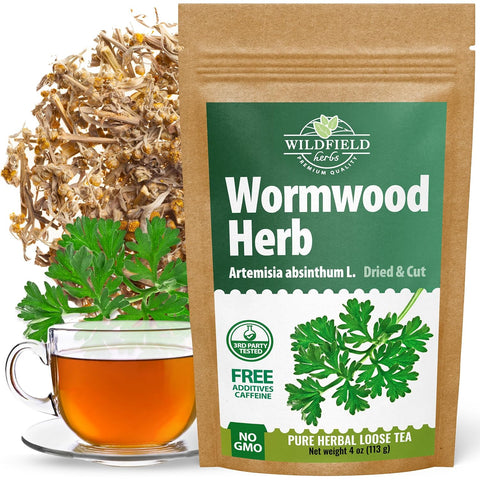 4 oz. White Mulberry Tea Mulberry Leaf Herbal Tea (Morus Alba) - 113g Herb Hoja De Morera