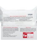 L'Oreal Paris Revitalift Makeup Removing Wipes With Vitamin E Face Cleansing Towelettes 30 Count