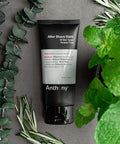 Anthony After Shave Balm for Men ÃƒÂ¢Ã¢â€šÂ¬Ã¢â‚¬Å“ Cooling Lotion with Vitamins A, C, & E Plus Aloe Vera and Natural Botanical Extracts Soothes and Moisturizes All Skin Types ÃƒÂ¢Ã¢â€šÂ¬Ã¢â‚¬Å“ 3 Fl Oz