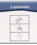 UNDA GAMMADYN Mn-Co | Manganese-Cobalt Oligo-Element Supplement | 30 Ampoules