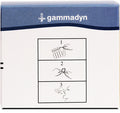 UNDA GAMMADYN Mn-Co | Manganese-Cobalt Oligo-Element Supplement | 30 Ampoules