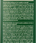 Nu-Greens Profile Blueberry Liquid, 500mL Bottle/IFC