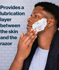 Gillette Skinguard Shave Gel For Men 7 Oz Skin Protect Shave Gel With Shea Butter And Vitamin E