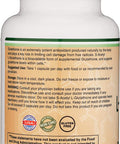 Double Wood Supplements S-Acetyl L-Glutathione 100mg 60 Capsule