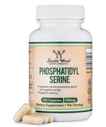 Marshmallow Root Capsules (210 Count, 1,000mg per Serving) High in Mucilage to Support Respiratory, Skin and Gut Repair (Vegan Safe, Gluten Free, Manufactured in The USA) by Double Wood Supplements