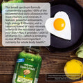 Irwin Naturals Only One Liquid-Gel Multi - No Iron Daily Essential Vitamins Minerals Antioxidants Omega-3 & Green Super Foods - 60 Liquid Softgels