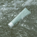 Summer Fridays Super Amino Gel Cleanser All Skin Types Vitamin E Vegan Gentle Daily Face Wash 5 Fl Oz