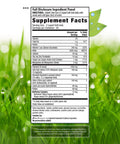 Irwin Naturals Healthy Skin & Hair Plus Nails - Value Size 120 Ct
