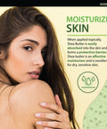 Greenive 100% Pure Shea Butter Raw Moisturinzing (16 Oz)