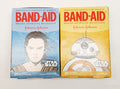 Star Wars Johnson & Johnson Band-Aid Brand Adhesive Bandages Assorted (Set Of 2) (20 Count)