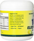 Celtic Sea Salt Electrolyte Powder Drink Mix 4.2 Ounce