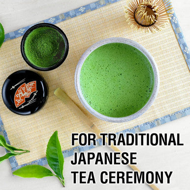 Yamasan Kyoto Uji Japanese Ceremonial Grade Matcha Matcha Green Tea Powder 100 Authentic Japanese Origin From Uji Kyoto Japan (30g) YAMASAN