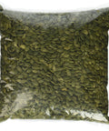 Raw Shelled Pumpkin Seeds-Pepitas, 3 lb-Candymax-5% off purchase of 3 any items