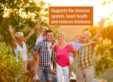 T&D German Immun Boost Package 60 Servings - Vegan, Zero Sugar - Drink Effervescent Tablets - Vitamin C, Zinc, Multivitamin Pharma - Made In Germany