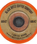 Black Rifle Coffee Company Ak Espresso Medium Roast K Cups 12 Single Serve Coffee Pods