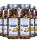 McCormick Culinary Pickling Spice, 12 oz - One 12 Ounce Container of Mixed Pickling Spice, Best for Seasoning Pickles, Corned Beef, Pot Roasts and More