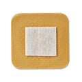 Curad Plastic Adhesive Bandages 1.5" x 1.5" Not Made from Natural Rubber Latex Pack of 1200