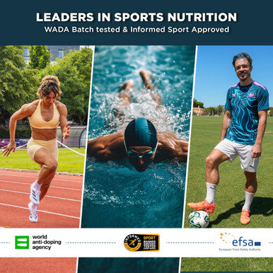 Kinetica Sports Zinc Mag+ | 420mg Magnesium 16.5mg Zinc 193ÃƒÅ½Ã‚Â¼g Selenium & 4.8mg Vitamin B6/Serve 30 Servings/90 Capsule Pack | 3 Capsules/Day| Scientifically Formulated Blend| Promotes Healthy Sleep