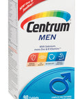 Centrum For Men 90 Tabs