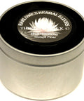 Barlowe's Herbal Elixirs Tibetan Black Shilajit Paste - Stearate Free, Glass Bottle!