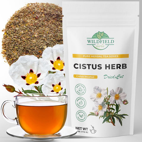 4 oz. White Mulberry Tea Mulberry Leaf Herbal Tea (Morus Alba) - 113g Herb Hoja De Morera